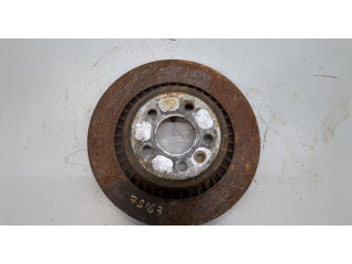 Диск тормозной Volvo XC60 2008-2017 задний