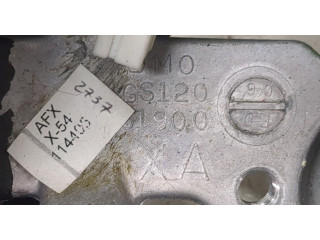 Руль  Subaru Tribeca (B9) 2004-2014           34311XA00AMW