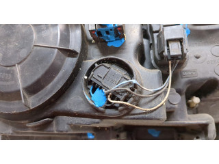 Фара передняя  Citroen C5 2008-2017 левая 