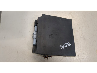 Блок комфорта  Skoda SuperB 2008-2015         