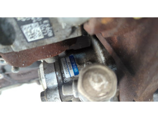 Форсунка топливная Nissan X-Trail (T30) 2001-2007