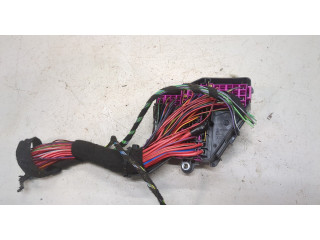 Блок предохранителей  Audi A8 (D3) 2002-2005           4.0