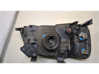 Фара передняя  Honda CR-V 1995-2001 левая 