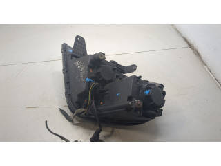 Фара передняя  SsangYong Rexton 2001-2007 правая 