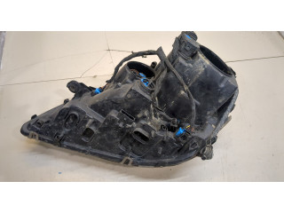 Фара передняя Mercedes ML W164 2005-2011 правая