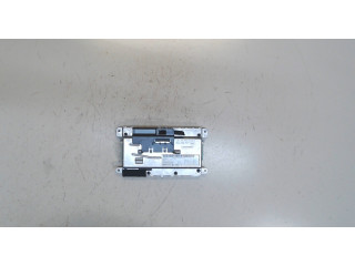 Дисплей мультимедиа  Audi A6 (C6) Allroad 2006-2008 4F0919603B          