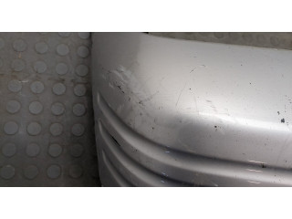 Бампер  Seat Arosa 1997-2001 задний    