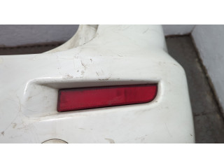 Бампер Mitsubishi Lancer 10 2007-2017 задний