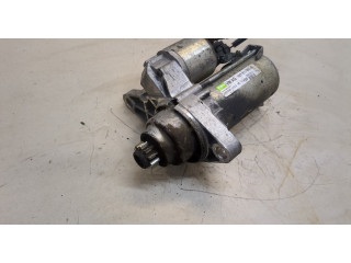 Стартер Skoda Fabia 2007-2014 1.2 02T911023S