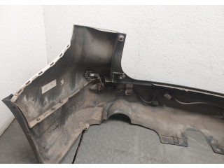 Бампер Honda CR-V 2007-2012 задний