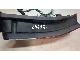 Задний фонарь Mitsubishi Space Star