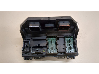 Блок предохранителей Jeep Wrangler 2007-2018