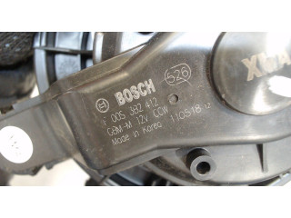 Моторчик печки KIA Sorento 2009-2014 F00S3B2412 F00S3B2412