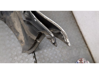 Бампер  Volkswagen Passat 5 2000-2005 задний   