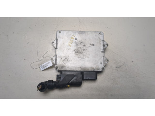 Блок управления двигателем Fiat Idea 2003-2007