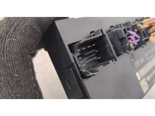 Блок комфорта  Volkswagen Passat 6 2005-2010      3C0959433AQ  