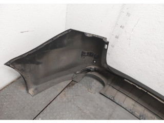 Бампер  KIA Optima 4 2015-2018 задний   