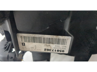 Клапанная крышка двигателя ДВС BMW X1 (E84) 2009-2015