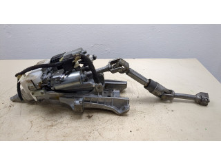 рейка Колонка рулевая Lincoln MKC 2018-2019