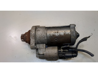 Стартер Volkswagen Golf 7 2012-2017 1.6