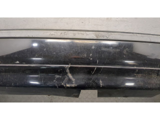 Бампер Nissan Almera Tino задний