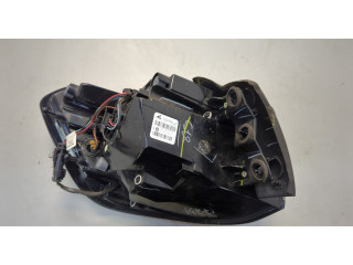 Задний фонарь          