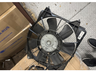Вентилятор радиатора Honda Civic 2011-2017