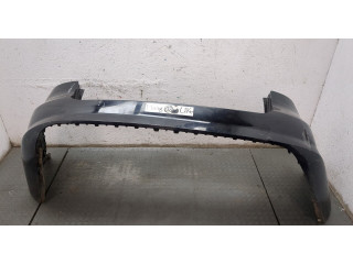 Бампер  Volkswagen Passat 7 2010-2015 Европа задний   