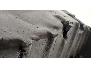 Турбина Volkswagen Golf Plus