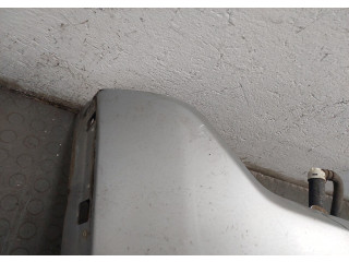 Бампер  Mitsubishi Pajero 2006-2011 передний   