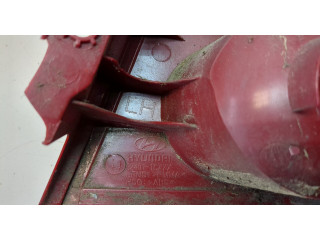 Задний фонарь