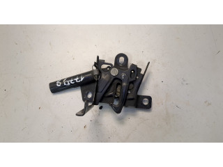 Замок капота Subaru Forester (S13) 2012-2019