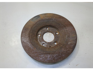 Диск тормозной Mazda CX-5 2012-2017 2.0 задний K01126251C