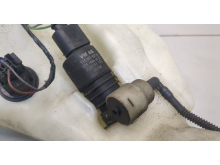 Бачок омывателя  Volkswagen Golf 5 2003-2009 4L0955453   