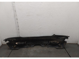 Бампер Mini Cooper (R56/R57) 2006-2013 задний