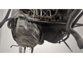 Турбина Турбокомпрессор  Mercedes C W203 2000-2008             