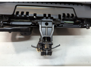 Дисплей бортового компьютера Audi A6 (C7) 2011-2018 4G1919601K