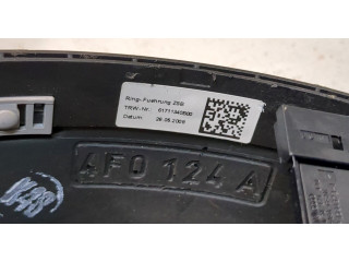 Руль Audi A6 (C6) 2005-2011