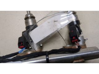 Форсунка топливная  Chevrolet Trailblazer 2020-2022    55515687, 55515688     