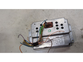 Дисплей бортового компьютера  Peugeot 607        