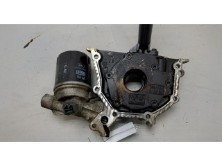 Масляный насос       