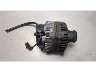 Генератор  Volkswagen Caddy 2004-2010           