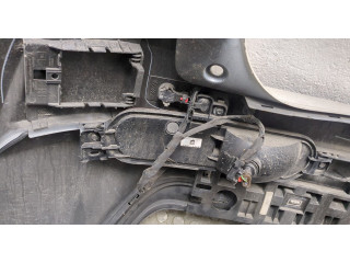 Бампер Cadillac XT4 2018-2023 задний 84661344, 85134043