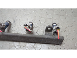 Форсунка топливная Mitsubishi Outlander 2003-2009 1465A051, 1465A048