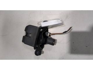 Замок багажника  Skoda Octavia (A5) 2004-2008       