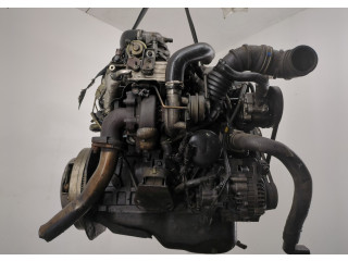 Турбина Mitsubishi L200 1996-2006