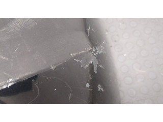 Бампер Honda Civic 2006-2012 задний