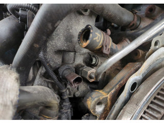 Турбина Volkswagen Golf 5 2003-2009