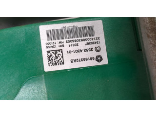  рейка  Колонка рулевая  Jeep Grand Cherokee 2013-      