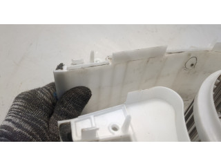 Моторчик печки Infiniti FX 2002-2009 27225AM611 27225AM611